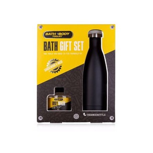 Accentra Bath Body Toolkit Bath Gift Set - Dovanų rinkinys 140 ml