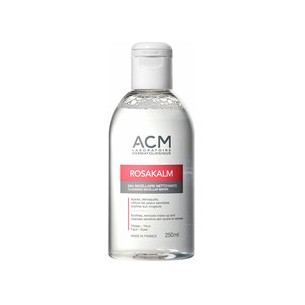 ACM Rosakalm Cleansing Micellar Water 250 ml