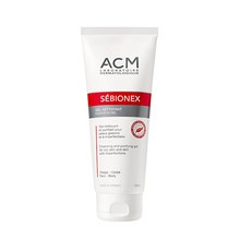 ACM Sébionex Cleansing Gel - Cleansing gel for problematic skin 200 ml