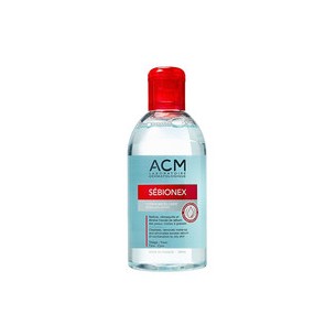 ACM Sébionex Micellar Lotion - Micellar water for problematic skin 250 ml