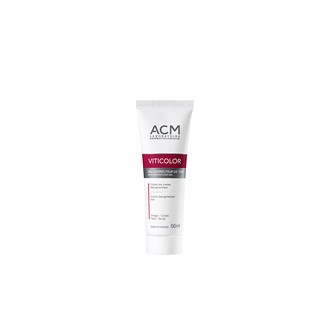 ACM Viticolor Skin Camouflage Gel - Covering gel for skin unification 50 ml