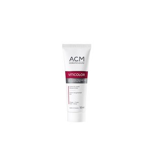 ACM Viticolor Skin Camouflage Gel - Covering gel for skin unification 50 ml