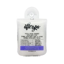AfterSpa Facial Micro Scrubber