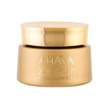 Ahava 24K Gold Mineral Mud Face Mask 50 ml