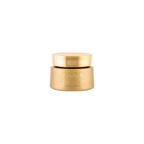 Ahava 24K Gold Mineral Mud Face Mask 50 ml