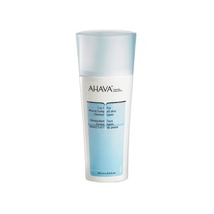 Ahava 3-In-1 Mineral Toning Cleanse 250 ml