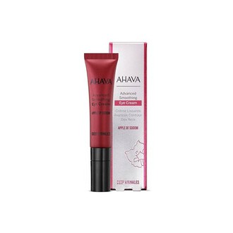 Ahava AOS Smoothing Eye Cream 15 ml
