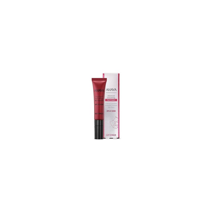 Ahava AOS Smoothing Eye Cream 15 ml