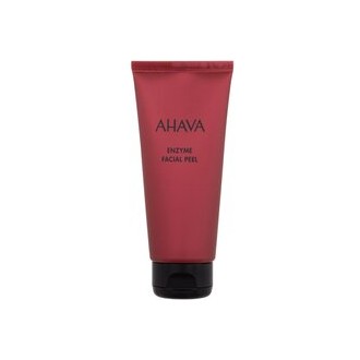 Ahava Apple Of Sodom Enzyme Facial Peel 100 ml