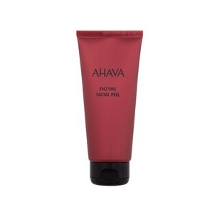 Ahava Apple Of Sodom Enzyme Facial Peel 100 ml