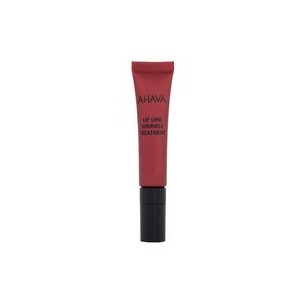 Ahava Apple Of Sodom Lip Line Wrinkle Treatment Cream- Anti-wrinkle cream for lip contours 15 ml