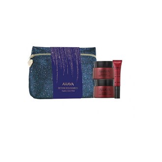 Ahava Apple-y Ever After Set - Skin care gift set