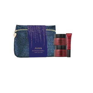 Ahava Apple-y Ever After Set - Skin care gift set