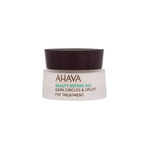 Ahava Beauty Before Age Dark Circles & Uplift 15 ml