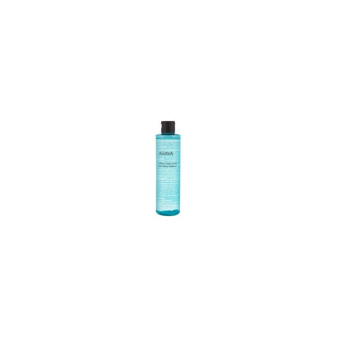 Ahava Clear Time To Clear 250 ml