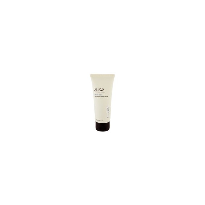 Ahava Clear Time To Clear Peeling 100 ml