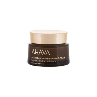 Ahava Dead Sea Osmoter Concentrate Cream - Daily skin cream 50 ml