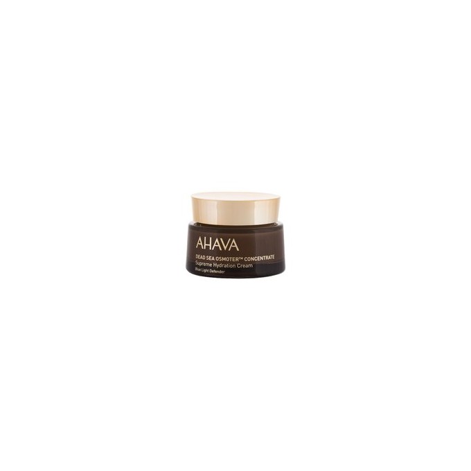 Ahava Dead Sea Osmoter Concentrate Cream - Daily skin cream 50 ml