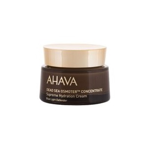 Ahava Dead Sea Osmoter Concentrate Cream - Daily skin cream 50 ml