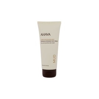 Ahava Deadsea Mud Leave-On Deadsea Mud 100 ml