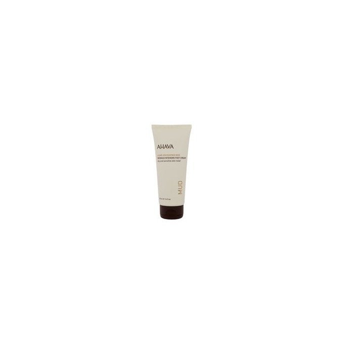 Ahava Deadsea Mud Leave-On Deadsea Mud 100 ml