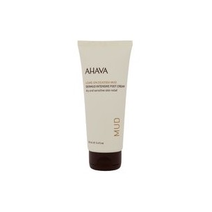 Ahava Deadsea Mud Leave-On Deadsea Mud 100 ml