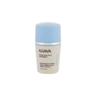 Ahava Deadsea Water Magnesium Rich dezodorantas 50 ml