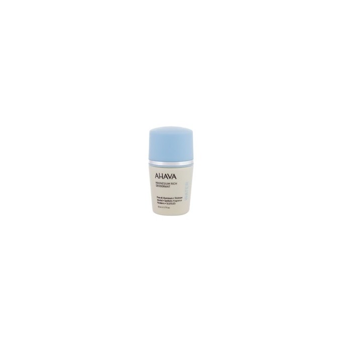 Ahava Deadsea Water Magnesium Rich dezodorantas 50 ml