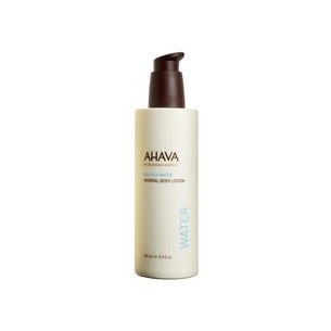Ahava Deadsea Water Mineral Body Lotion 250 ml