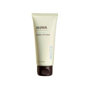 Ahava Deadsea Water Mineral Foot Cream 100 ml