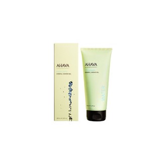 Ahava Deadsea Water Mineral Shower Gel 200 ml