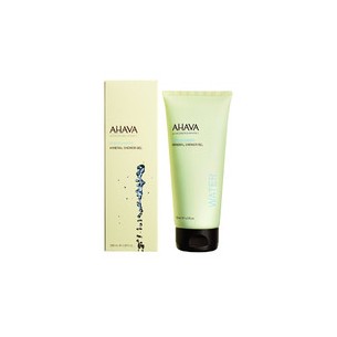 Ahava Deadsea Water Mineral Shower Gel 200 ml