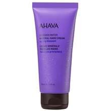 Ahava Deadsea Water Spring Blossom Mineral Hand Cream 100 ml