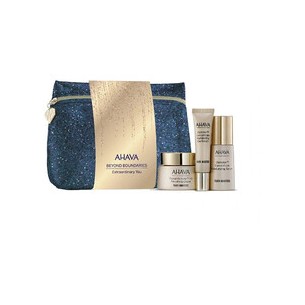 Ahava Extraordinary You Set - Skin care gift set