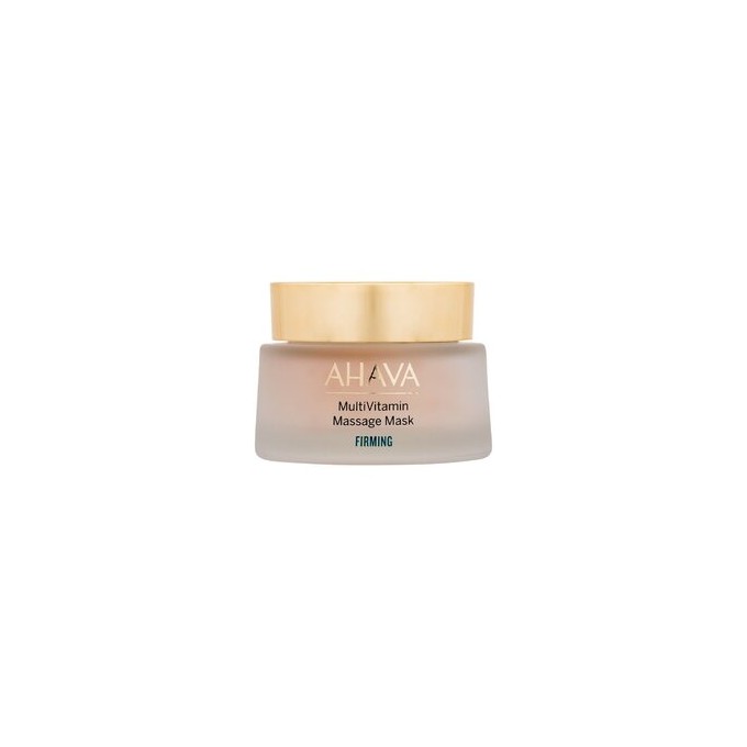 Ahava Firming Multivitamin Massage Mask 50 ml