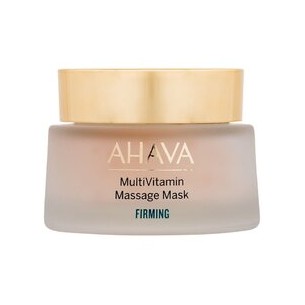 Ahava Firming Multivitamin Massage Mask 50 ml