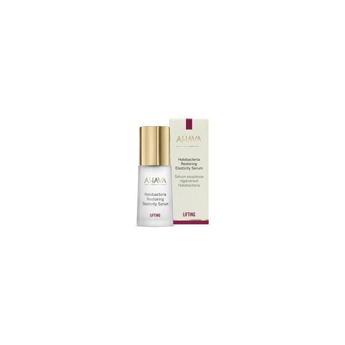 Ahava Halobacteria Restoring Elasticity Serum 30 ml