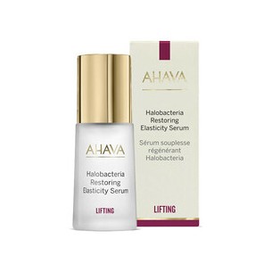 Ahava Halobacteria Restoring Elasticity Serum 30 ml