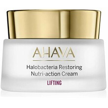 Ahava Halobacteria Restoring Nutri-Action Cream 50 ml