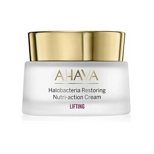 Ahava Halobacteria Restoring Nutri-Action Cream 50 ml
