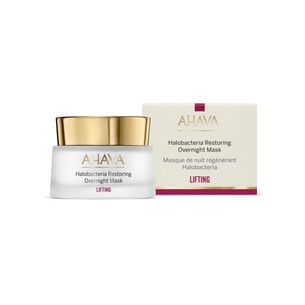 Ahava Halobacteria Restoring Overnight Mask 50 ml