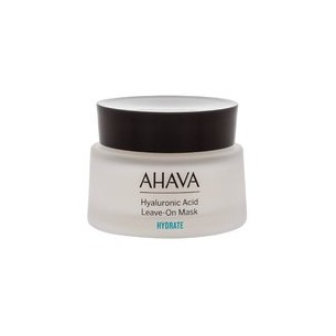 Ahava Hyaluronic Acid Leave-On Mask 50 ml