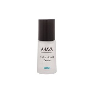 Ahava Hyaluronic Acid Serum 30 ml