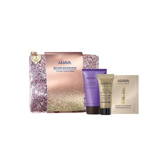 Ahava It´s Your Time To Shine Set - Gift set