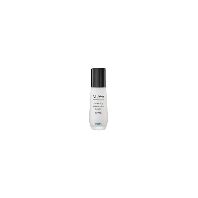 Ahava Protecting Moisturizing Lotion SPF50 - Ochranné mléko s hydratačním účinkem 50ml