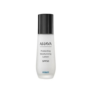 Ahava Protecting Moisturizing Lotion SPF50 - Ochranné mléko s hydratačním účinkem 50ml