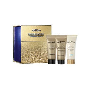 Ahava Unstoppable Radiance Set