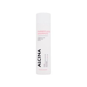 Alcina Color & Blonde Color Care Shampoo 250 ml