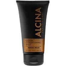 Alcina Color Conditioning Shot Warm Brown 150 ml