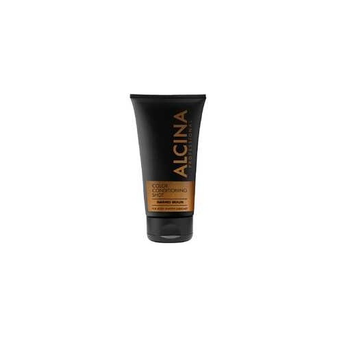Alcina Color Conditioning Shot Warm Brown 150 ml